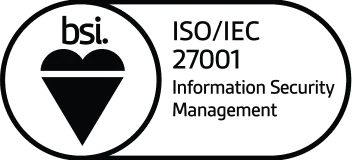 ISO/IEC 27001 logo